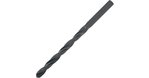 Drill Bit Hss Standard 5.5mm 1/card product image