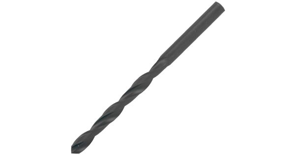 Drill Bit Hss Standard 6.0mm 1/card product image