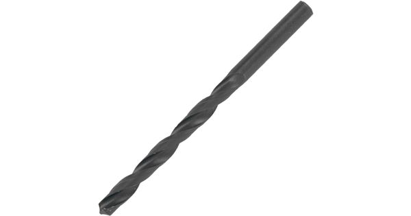 Drill Bit Hss Standard 6.5mm 1/card product image