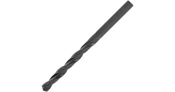 Drill Bit Hss Standard 6.8mm 1/card product image