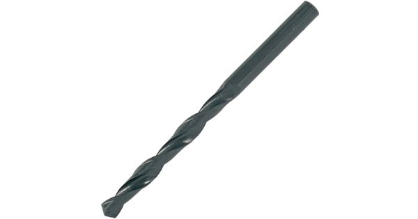Drill Bit Hss Standard 8.0mm 1/card product image