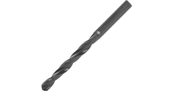 Drill Bit Hss Standard 8.2mm 1/card product image