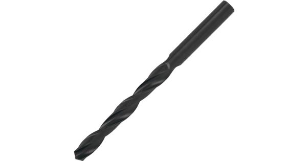 Drill Bit Hss Standard 9.0mm 1/card product image