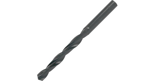 Drill Bit Hss Standard 10mm 1/card product image