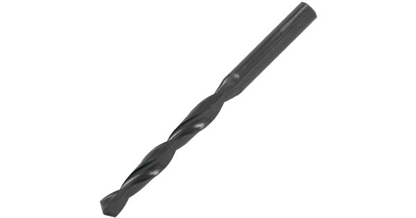 Drill Bit Hss Standard 10.2mm 1/card product image