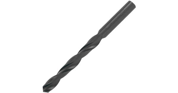Drill Bit Hss Standard 10.5mm 1/card product image