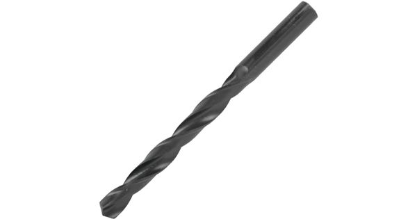 Drill Bit Hss Standard 11.0mm 1/card product image