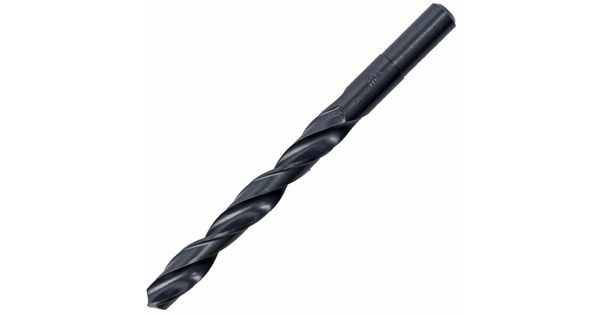 Drill Bit Hss Standard 13.5mm Reduced Shank 1/card product image