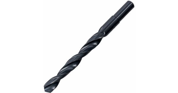 Drill Bit Hss Standard 14.5mm Reduced Shank 1/card product image
