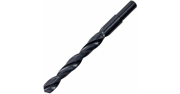 Drill Bit Hss Standard 15.5mm Reduced Shank 1/card product image