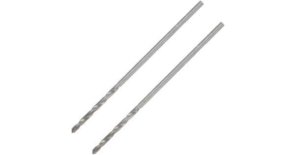 Drill Hss 1.5mm 135deg 2/card Industrial Bit product image
