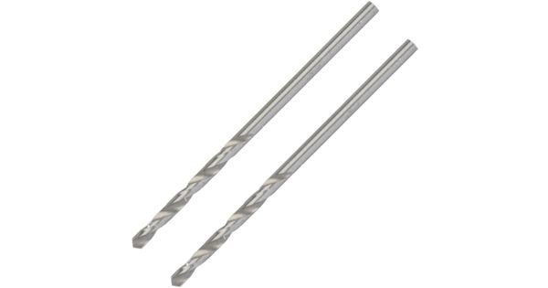 Drill Hss 2.0mm 135deg 2/card Industrial Bit product image