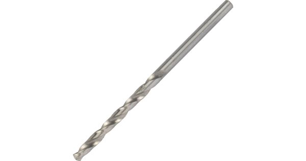 Drill Hss 3.5mm 135deg 1/card Industrial Bit product image