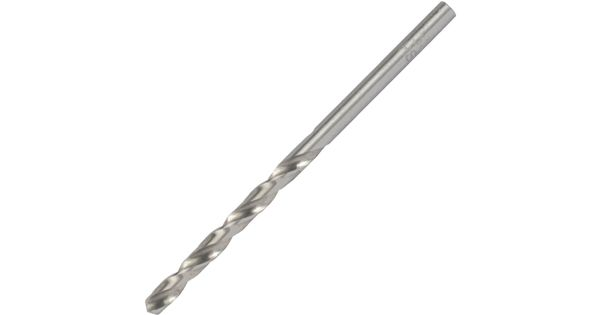 Drill Hss 3.8mm 135deg 1/card Industrial Bit product image