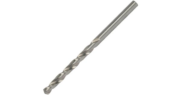 Drill Hss 4.5mm 135deg 1/card Industrial Bit product image