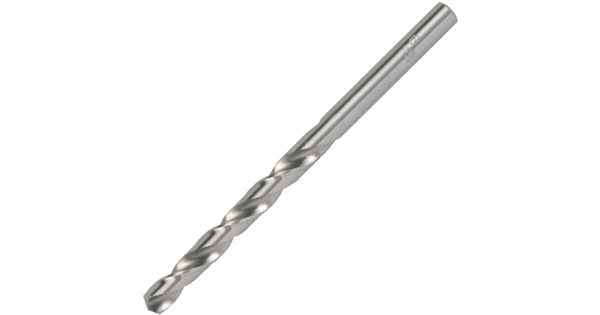Drill Hss 6.0mm 135deg 1/card Industrial Bit product image