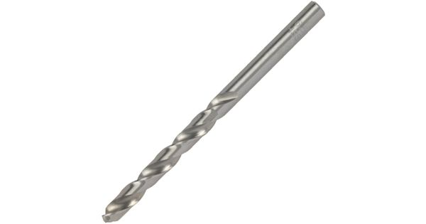 Drill Hss 6.5mm 135deg 1/card Industrial Bit product image