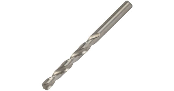Drill Hss 9.5mm 135deg 1/card Industrial Bit product image
