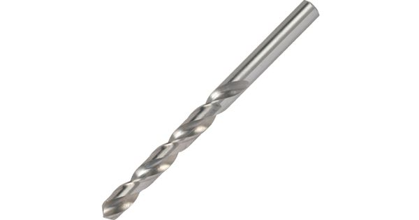 Drill Hss 10.0mm 135deg 1/card Industrial Bit product image