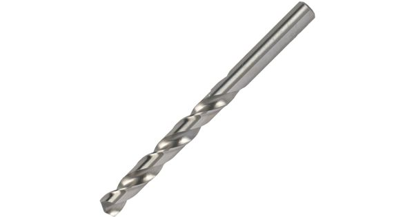 Drill Hss 10.5mm 135deg 1/card Industrial Bit product image