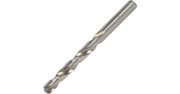 Drill Hss 12.5mm 135deg 1/card Industrial Bit product image