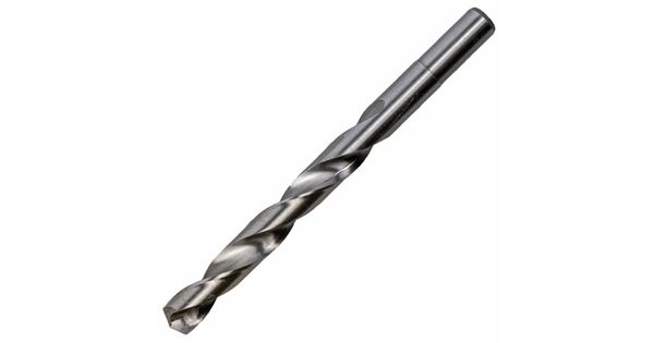 Drill Hss 13.5mm 135deg 1/card Reduced Shank Industrial Bit product image