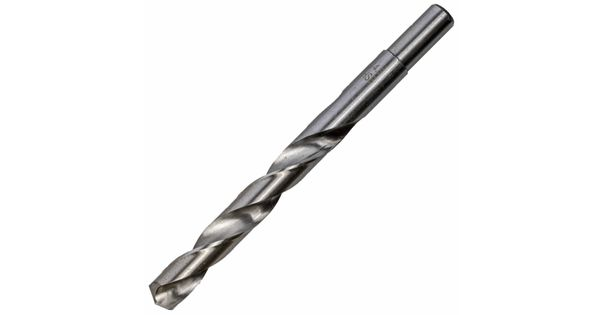 Drill Hss 14.5mm 135deg 1/card Reduced Shank Industrial Bit product image