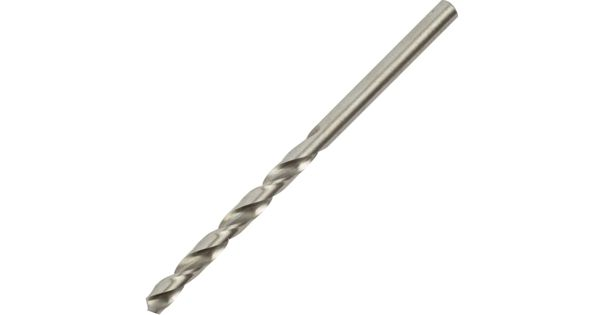 Drill Hss 3.8mm 135deg 10 Pack Industrial Bit product image