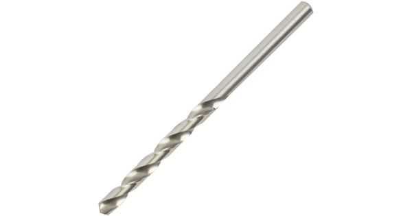 Drill Hss 5.0mm 135deg 10 Pack Industrial Bit product image