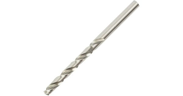 Drill Hss 6.0mm 135deg 10 Pack Industrial Bit product image