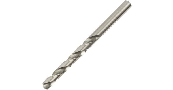 Drill Hss 10.0mm 135deg 10 Pack Industrial Bit product image