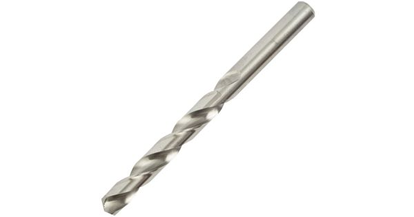 Drill Hss 10.5mm 135deg 5 Pack Industrial Bit product image