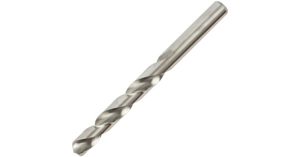 Drill Hss 12.5mm 135deg 5 Pack Industrial Bit product image