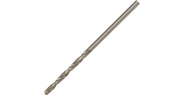 Drill Bit Hss Turbo Point 2.0mm 1/card product image