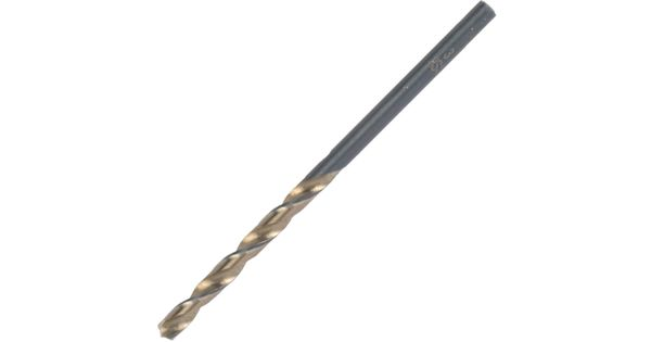 Drill Bit Hss Turbo Point 3.0mm 1/card product image