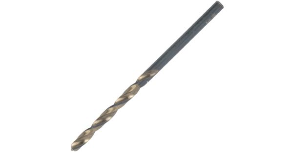 Drill Bit Hss Turbo Point 3.2mm 1/card product image
