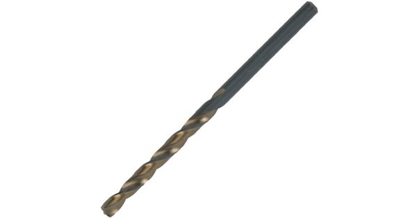 Drill Bit Hss Turbo Point 4.0mm 1/card product image