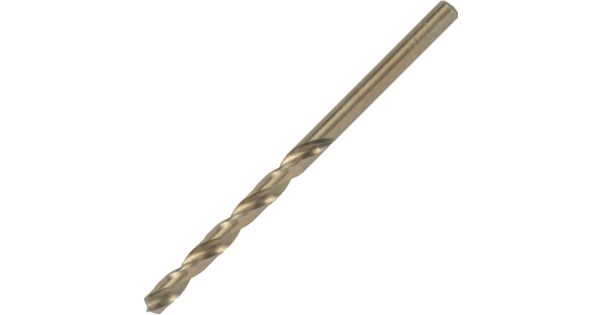 Drill Bit Hss Turbo Point 4.2mm 1/card product image