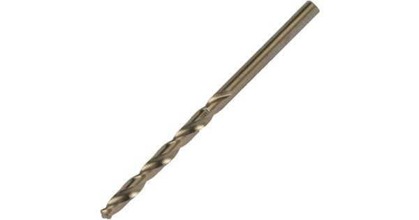 Drill Bit Hss Turbo Point 4.8mm 1/card product image