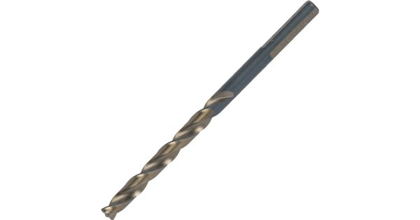 Drill Bit Hss Turbo Point 5.5mm 1/card product image