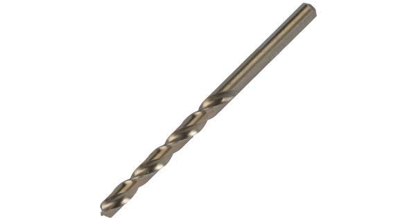 Drill Bit Hss Turbo Point 6.0mm 1/card product image