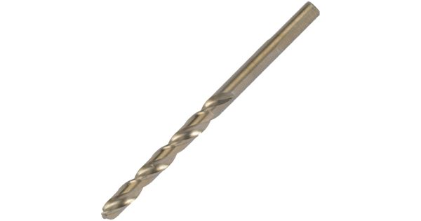 Drill Bit Hss Turbo Point 7.0mm 1/card product image