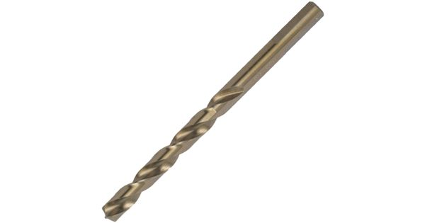 Drill Bit Hss Turbo Point 7.5mm 1/card product image