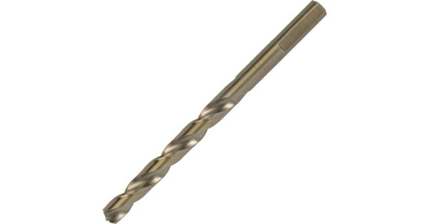 Drill Bit Hss Turbo Point 8.0mm 1/card product image