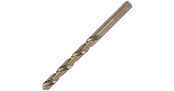 Drill Bit Hss Turbo Point 8.5mm 1/card product image