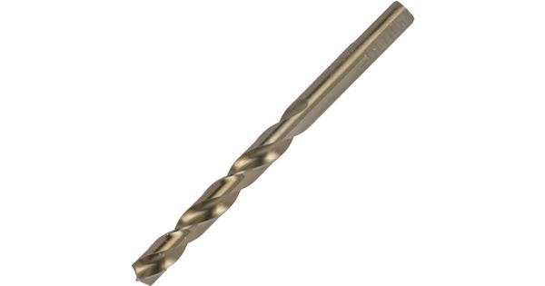 Drill Bit Hss Turbo Point 9.5mm 1/card product image