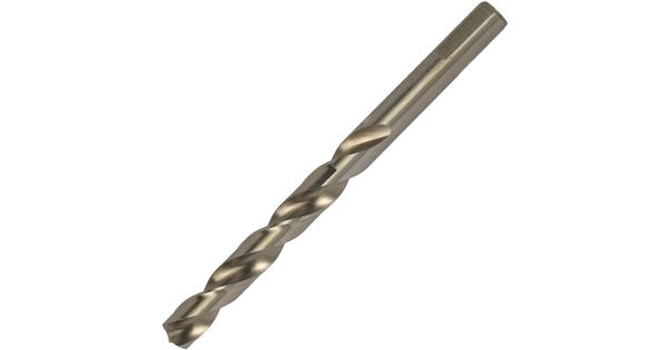 Drill Bit Hss Turbo Point 10.5mm 1/card product image