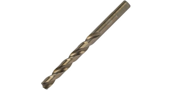 Drill Bit Hss Turbo Point 11.0mm 1/card product image
