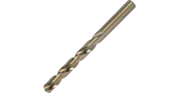 Drill Bit Hss Turbo Point 11.5mm 1/card product image