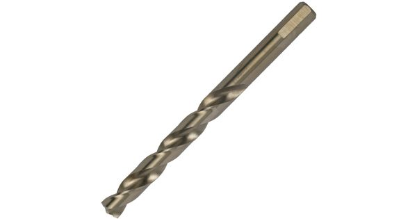 Drill Bit Hss Turbo Point 12.0mm 1/card product image